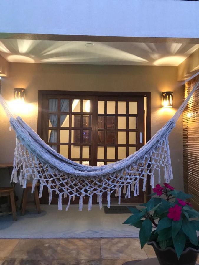 Recanto Maria Flor Flecheiras Exterior photo